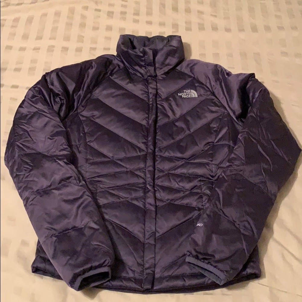 North Face Puffer 550 Women’s Size XS
